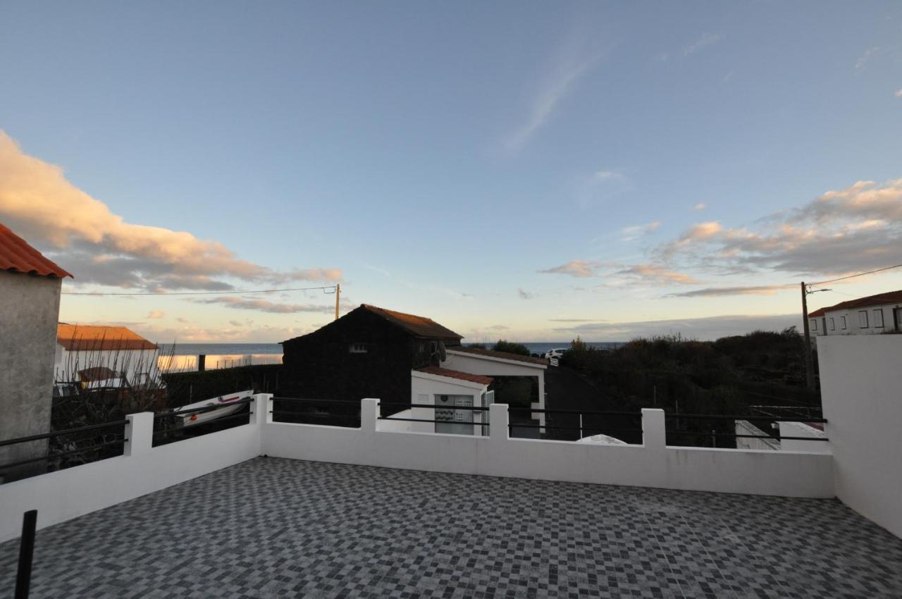 Casa Da Abrotea Villa Lajes do Pico Exterior photo