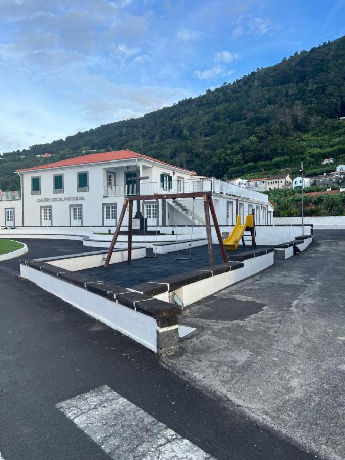Casa Da Abrotea Villa Lajes do Pico Exterior photo